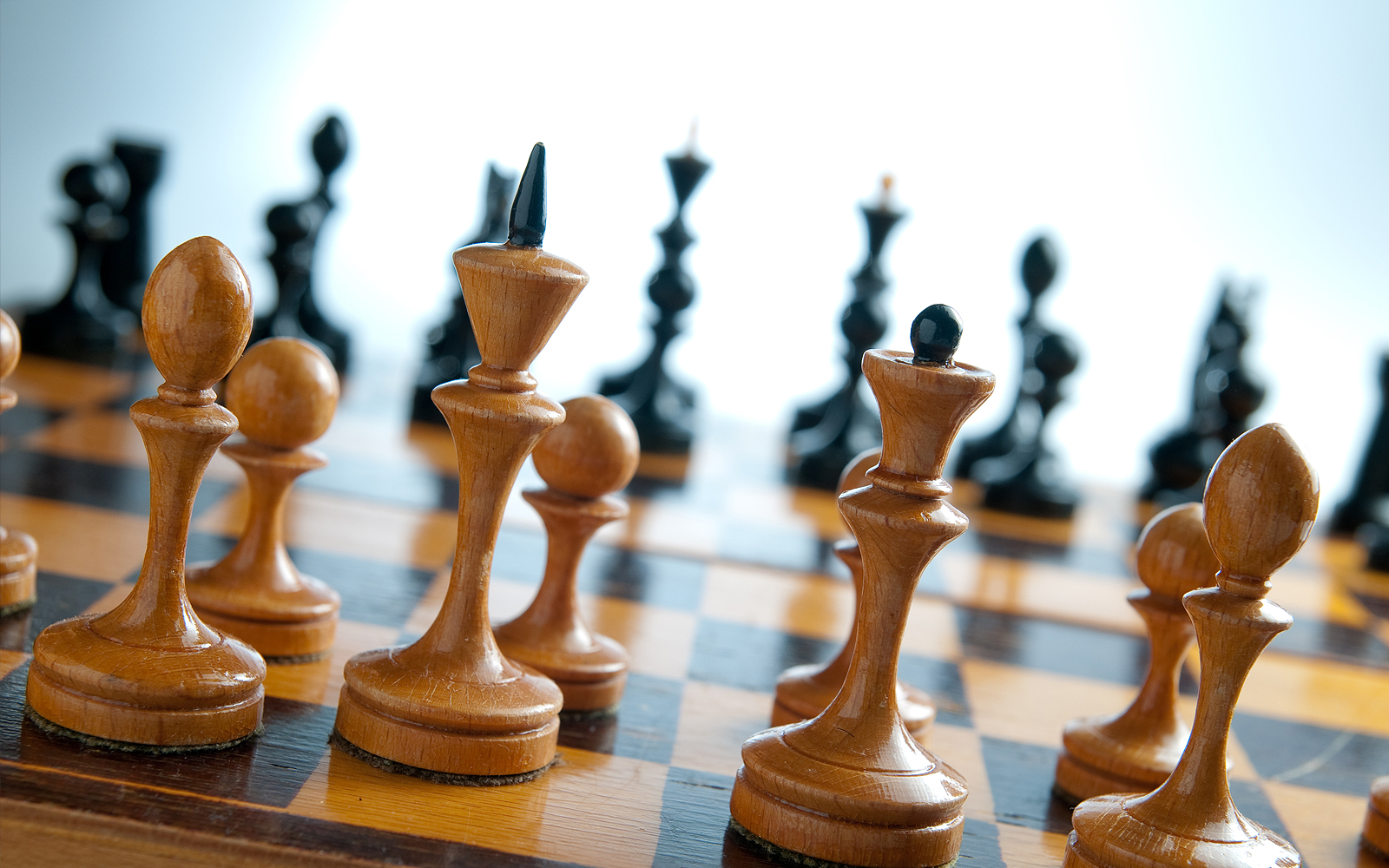What is Chess?